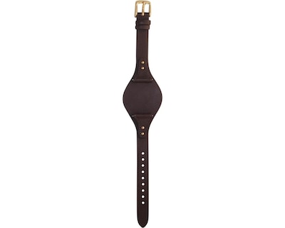 Foto 5 | Foto 5 | Reloj Fossil Mujer Boyfriend Es3616 Caja Redonda 38mm Diámetro Acero Inoxidable Cierre Hebilla Movimiento Cuarzo Dial Blanco
