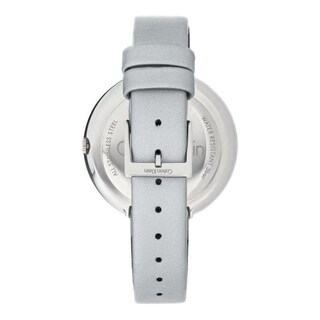 Foto 5 | Foto 5 | Reloj Calvin Klein para Mujer Chic K7N23UP8 Azul