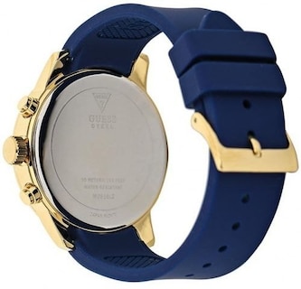 Foto 5 | Foto 5 | Reloj Guess para Mujer Classic W0616L2 Azul