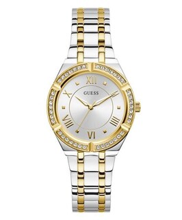 Foto 4 | Foto 4 | Reloj Guess para Mujer Cosmo GW0033L4 Plateado