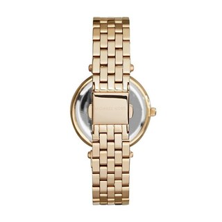Foto 4 | Foto 4 | Reloj Michael Kors para Mujer Classic MK3365 Dorado