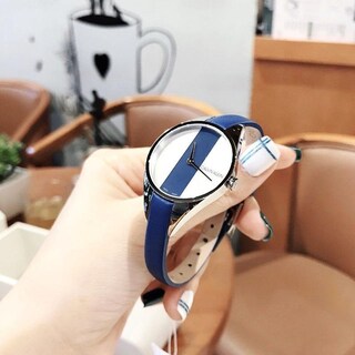 Foto 4 | Foto 4 | Reloj Calvin Klein Mujer Rebel K8p231v6 Caja Redonda 29mm Diámetro Acero Inoxidable Cierre Hebilla Movimiento Cuarzo