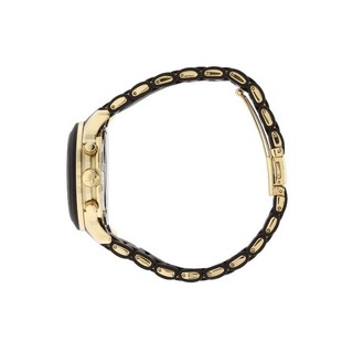 Foto 4 | Foto 4 | Reloj Michael Kors Mujer Catwalk Mk5191 Caja Redonda 39mm Diámetro Acero Inoxidable Cierre Desplegable Movimiento Cuarzo