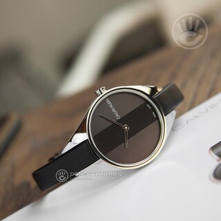 Foto 3 | Foto 3 | Reloj Calvin Klein Mujer Rebel K8p231c1 Caja Redonda 29mm Diámetro Acero Inoxidable Cierre Hebilla Movimiento Cuarzo