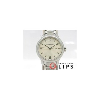 Foto 6 | Foto 6 | Reloj Burberry Mujer Classic Bu10108 Caja Redonda 32mm Diámetro Acero Inoxidable Cierre Desplegable Movimiento Cuarzo