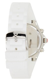 Foto 4 | Foto 4 | Reloj Guess Mujer Lady Frontier Gw0045l1 Caja Redonda 40mm Diámetro Acero Inoxidable Cierre Hebilla Movimiento Cuarzo