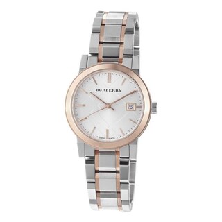 Foto 2 | Foto 2 | Reloj Burberry Classic Bu9105 para Mujer