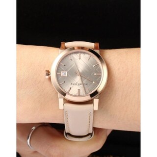Foto 6 | Foto 6 | Reloj Burberry Classic Bu9109 para Mujer