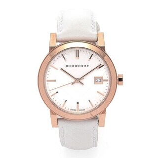 Foto 2 | Foto 2 | Reloj Burberry Classic Bu9108 para Mujer