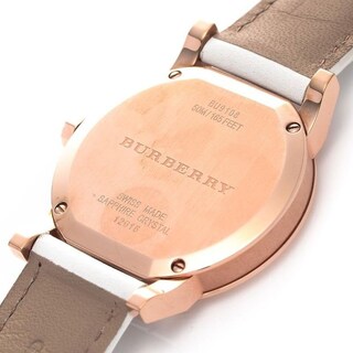 Foto 3 | Foto 3 | Reloj Burberry Classic Bu9108 para Mujer