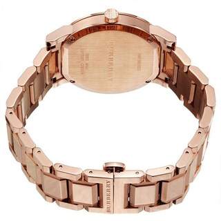 Foto 2 | Foto 2 | Reloj Burberry Classic Bu9104 para Mujer