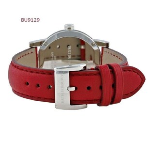 Foto 4 | Foto 4 | Reloj Burberry Classic Bu9129 Blanco para Mujer