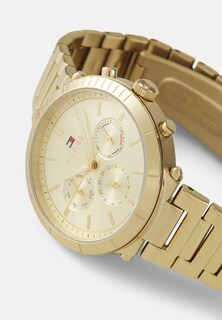 Foto 6 | Foto 6 | Reloj para Mujer Tommy Hilfiger Haven Dorado