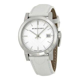 Foto 1 | Foto 1 | Reloj Burberry Classic Bu9128 para Mujer