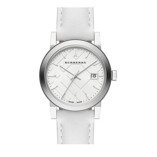 Foto 2 | Foto 2 | Reloj Burberry Classic Bu9128 para Mujer
