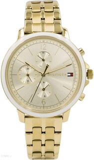 Foto 1 | Foto 1 | Reloj para Mujer Tommy Hilfiger Madison Dorado