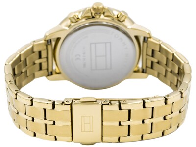 Foto 6 | Foto 6 | Reloj para Mujer Tommy Hilfiger Madison Dorado