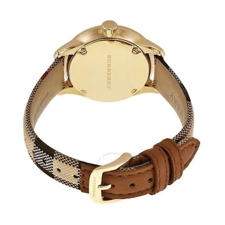 Foto 4 | Foto 4 | Reloj Burberry para Mujer Bu10104 Multicolor