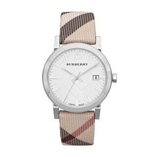 Foto 2 | Foto 2 | Reloj Burberry para Mujer Bu9022 Beige