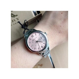 Foto 3 | Foto 3 | Reloj Burberry para Mujer Bu10109 Dorado