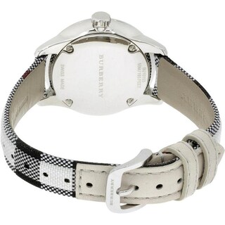 Foto 4 | Foto 4 | Reloj Burberry para Mujer Bu10103 Beige