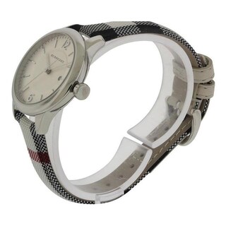 Foto 5 | Foto 5 | Reloj Burberry para Mujer Bu10103 Beige