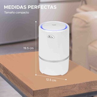 Foto 3 | Foto 3 | Mini Purificador de Aire Sky Care Aroma-Therapia Portátil