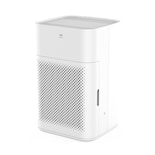 Purificador de Aire Avera PHEPA04 color Blanco