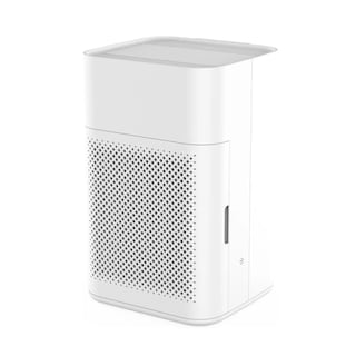Foto 1 | Foto 1 | Purificador Aire Humificador Eo Safe Imports ESI-10625 Blanco 0.6 L