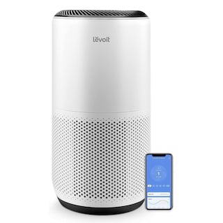 Foto 1 | Foto 1 | Purificador De Aire Levoit Core 400s/core 400s-p Para 184 M² Con Wifi - Venta Internacional.