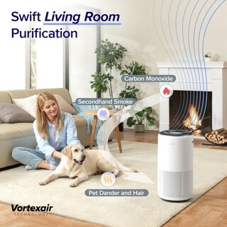 Foto 2 | Foto 2 | Purificador De Aire Levoit Core 400s/core 400s-p Para 184 M² Con Wifi - Venta Internacional.