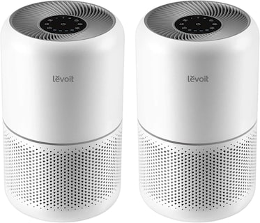 Foto 1 | Foto 1 | Purificador de Aire Levoit Core 300 para Mascotas 2 Piezas- Venta Internacional