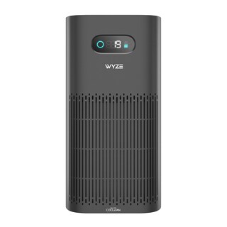 Foto 1 | Foto 1 | Purificador de Aire Wyze con Filtro de Alérgenos Negro - Venta Internacional