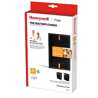 Foto 1 | Foto 1 | Filtro Purificador De Aire Honeywell Enhanced Pet Odor Hrfsp1 - Venta Internacional.