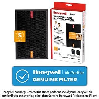 Foto 2 | Foto 2 | Filtro Purificador De Aire Honeywell Enhanced Pet Odor Hrfsp1 - Venta Internacional.
