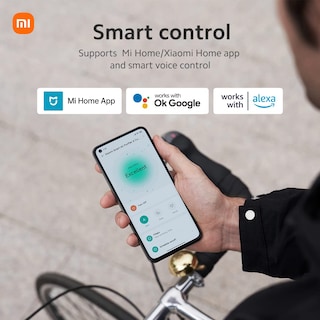 Foto 4 | Foto 4 | Purificador de Aire Xiaomi Portátil-Venta Internacional