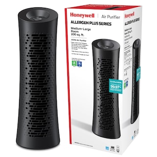 Foto 1 | Foto 1 | Purificador De Aire Hepa Hpa030 De Honeywell Para Incendios Forestales Y Humo De 200 M² - Venta Internacional.