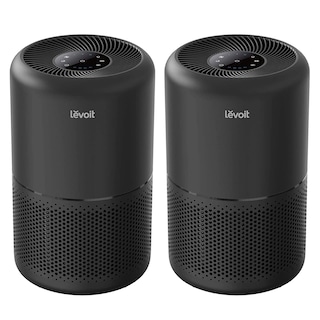 Foto 1 | Foto 1 | Purificador De Aire Levoit Core 300-p Para Alergias Domésticas Y Mascotas, Color Negro - Venta Internacional.