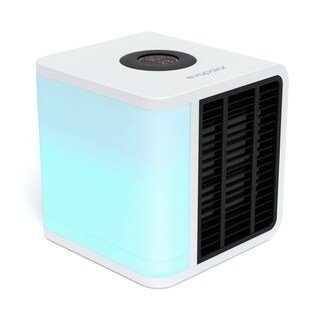 Foto 1 | Foto 1 | Ventilador De Refrigeración Evapolar Evalight Plus Para Escritorio/acampada, Color Blanco - Venta Internacional.