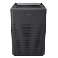 Purificador De Aire Winix Am80 Para Habitaciones Grandes De 162 M² Con Calidad De Aire - Venta Internacional.