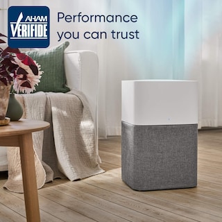 Foto 4 | Foto 4 | Purificador De Aire Blueair 211+ Auto Para Habitaciones Grandes Con Prefiltro Lavable - Venta Internacional.
