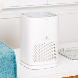 Foto 7 | Foto 7 | Purificador de Aire Medify Ma-14 True Hepa H13 470 Pies Blanco - Venta Internacional