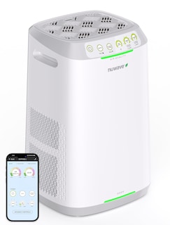 Foto 1 | Foto 1 | Purificador De Aire Nuwave Oxypure Zero E500 Para Habitaciones Grandes - Venta Internacional