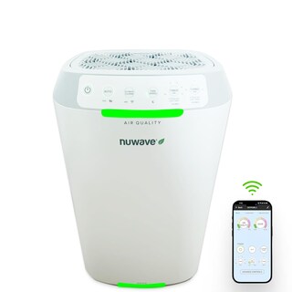Foto 5 | Foto 5 | Purificador De Aire Nuwave Oxypure Zero E500 Para Habitaciones Grandes - Venta Internacional