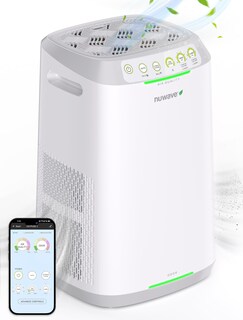 Foto 1 | Foto 1 | Purificador de Aire Nuwave Oxypure Zero E500 - Venta Internacional