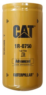 Foto 2 | Foto 2 | Filtro De Combustible Caterpillar 1r-0750 Advanced High Efficiency X2 - Venta Internacional.