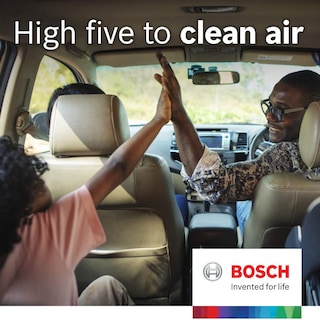 Foto 5 | Foto 5 | Filtro De Aire De Cabina Hepa Bosch 6029c Compatible Con Acura Honda - Venta Internacional.