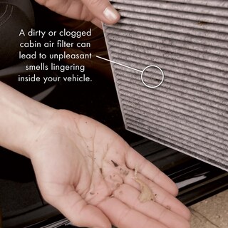 Foto 4 | Foto 4 | Filtro De Aire De Cabina Premium Guard Pureflow Pc99542x Para Ford - Venta Internacional.