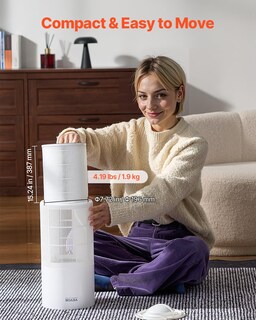 Foto 5 | Foto 5 | Purificador de Aire Vevor H11 - Venta Internacional