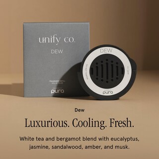 Foto 2 | Foto 2 | Recambio Car Scent Pura & Unify Co. Para Difusor Pura Car - Venta Internacional.